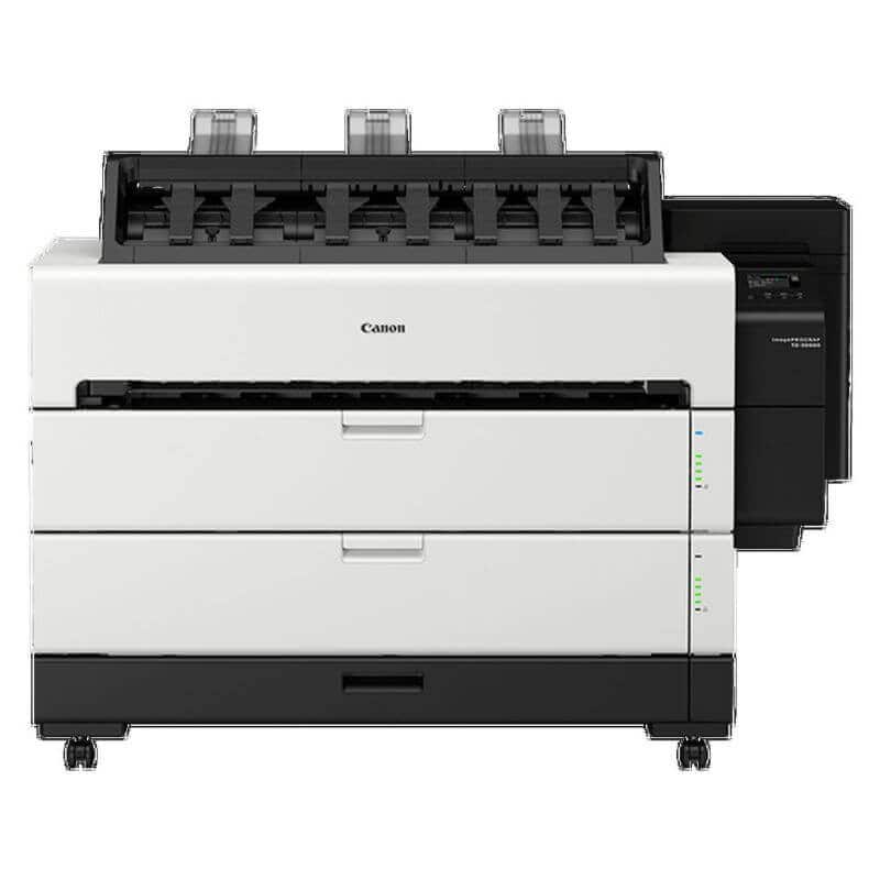 Canon iPF TZ-30000 Wide Format Printer Canon iPF TZ-30000 Wide Format Printer
