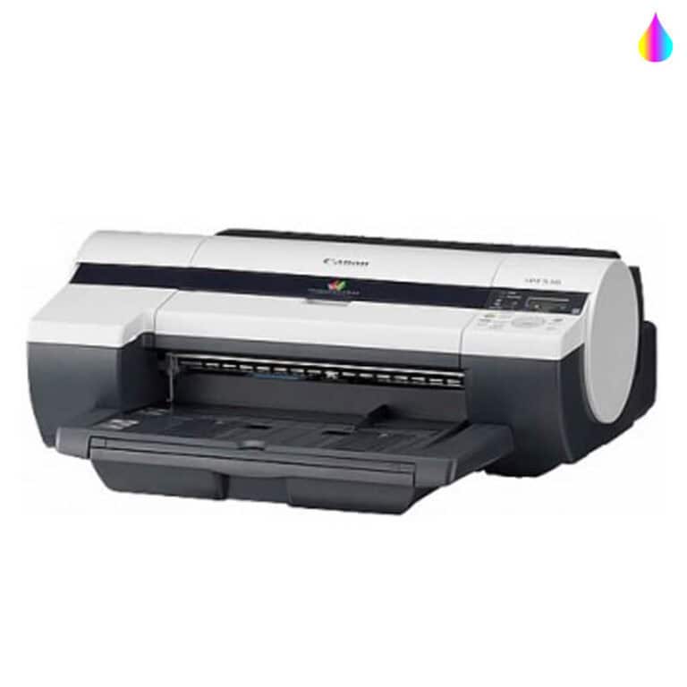 Canon iPF510 Wide Format Printer