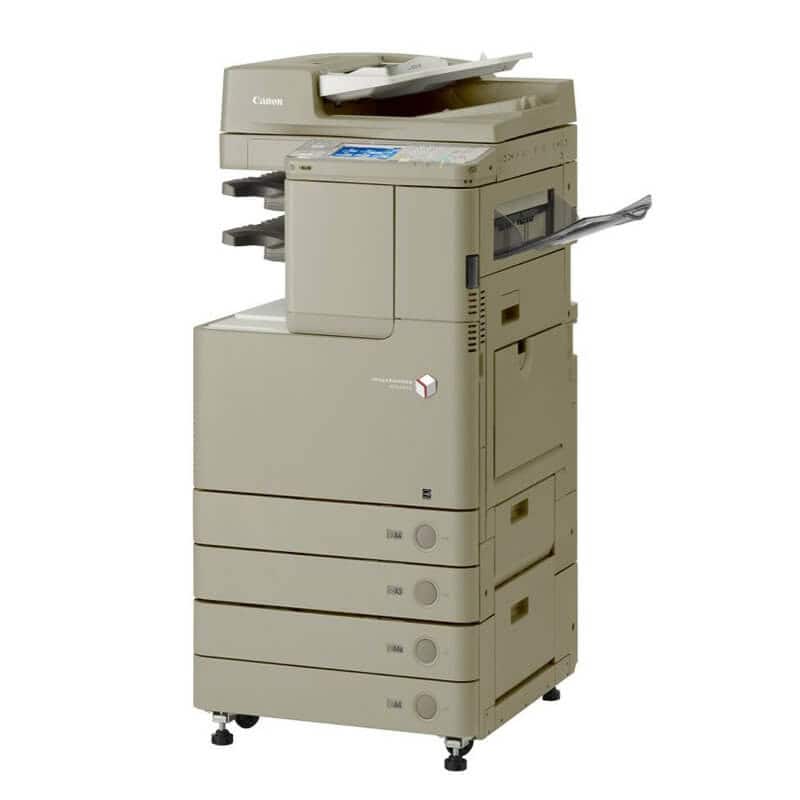 Canon iR A C2020i Multifunction Printer Canon iR A C2020i Multifunction Printer