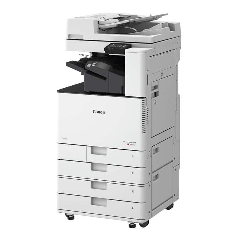Canon iR A C3025i Multifunction Printer Canon iR A C3025i Multifunction Printer