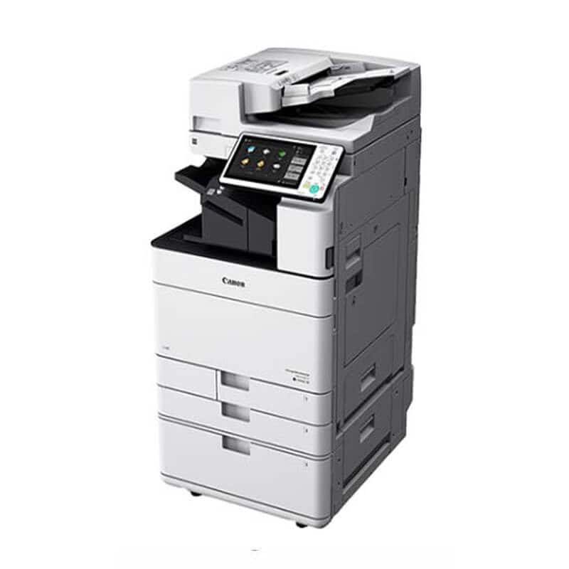 Canon iR A C5540i II Multifunction Printer Canon iR A C5540i II Multifunction Printer