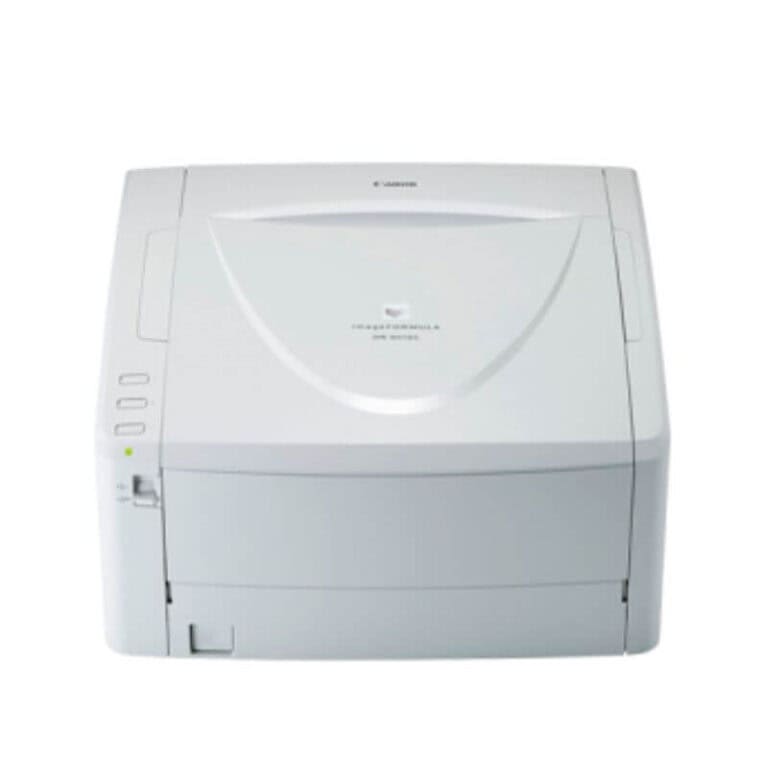 Canon imageFORMULA DR-6010C Scanner