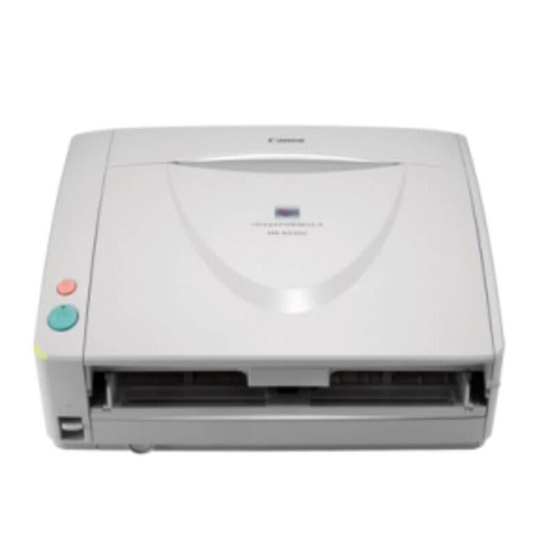 Canon imageFORMULA DR-6030C Scanner