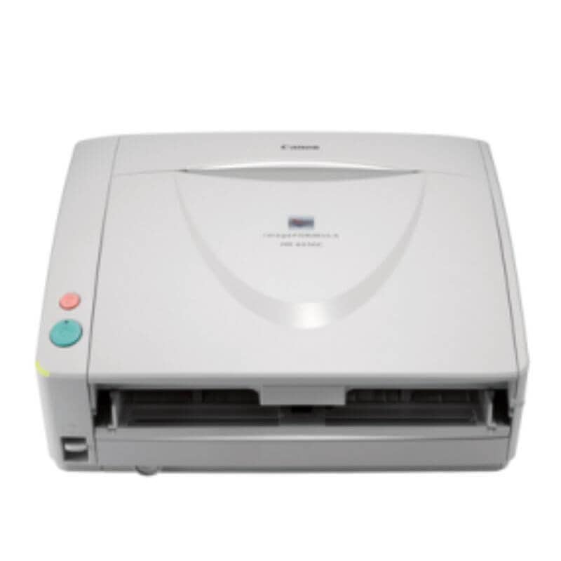 Canon imageFORMULA DR-6030C Scanner Canon imageFORMULA DR-6030C Scanner