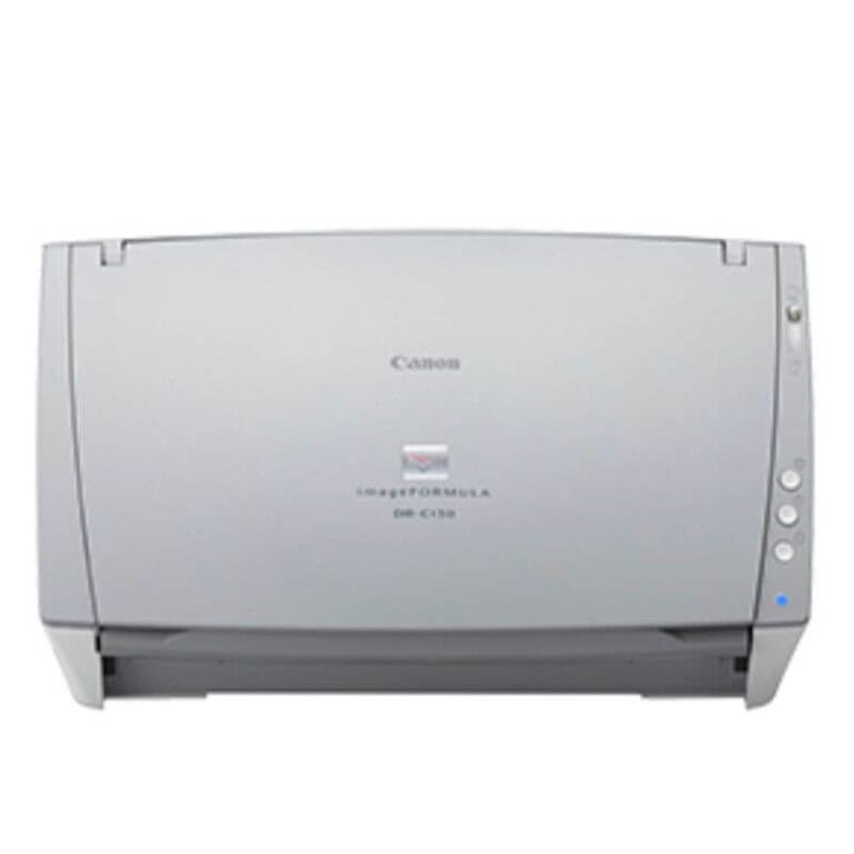 Canon imageFORMULA DR-C130 Scanner