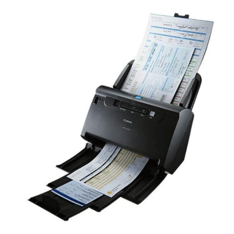 Canon imageFORMULA DR-C230 Scanner 1