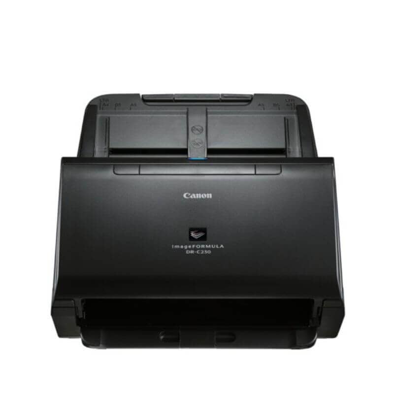 Canon imageFORMULA DR-C230 Scanner Canon imageFORMULA DR-C230 Scanner