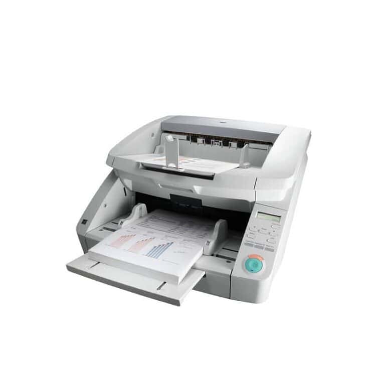 Canon imageFORMULA DR-G1130 Scanner
