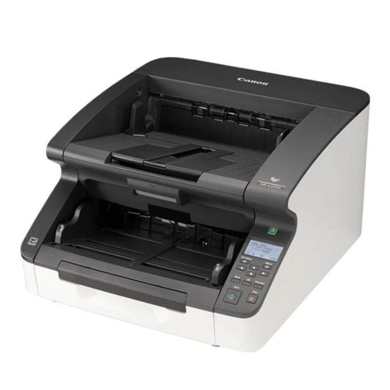 Canon imageFORMULA DR-G2090 Scanner