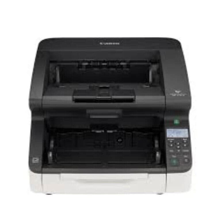 Canon imageFORMULA DR-G2110 Scanner