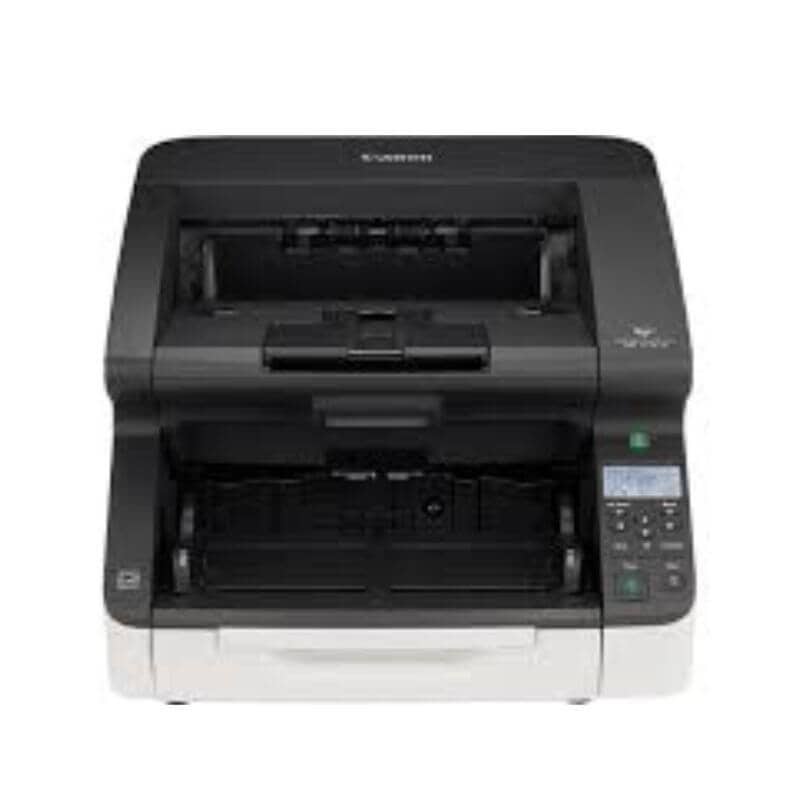 Canon imageFORMULA DR-G2110 Scanner Canon imageFORMULA DR-G2110 Scanner