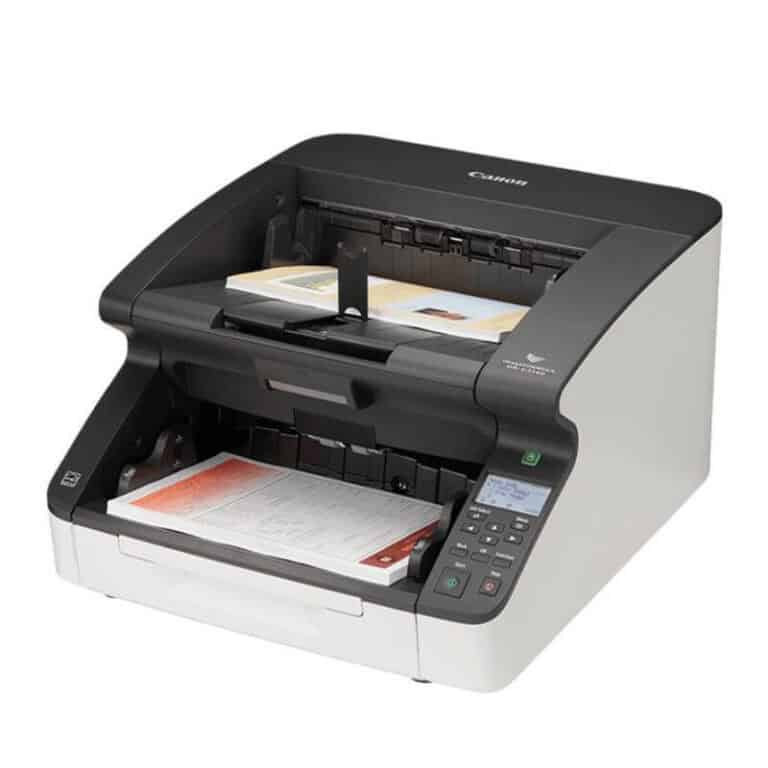 Canon imageFORMULA DR-G2140 Scanner 1