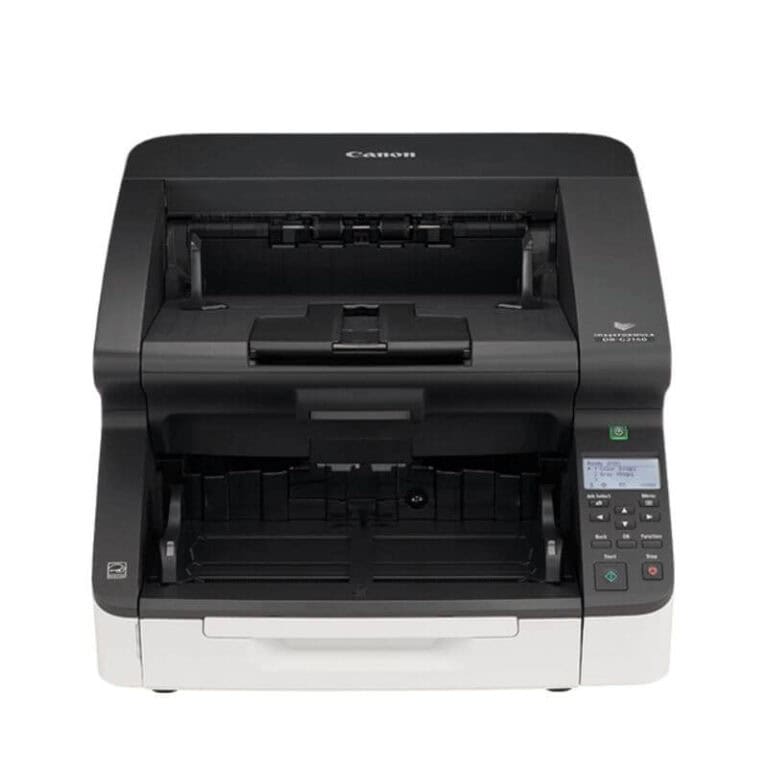 Canon imageFORMULA DR-G2140 Scanner