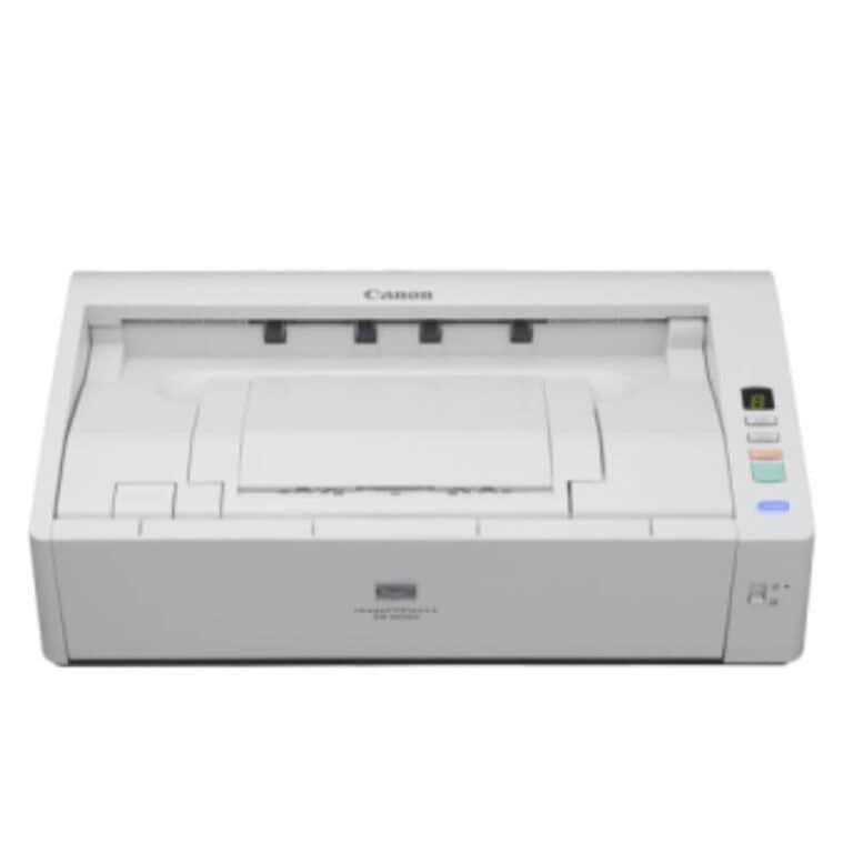 Canon imageFORMULA DR-M1060 Scanner
