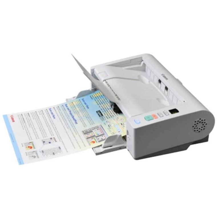 Canon imageFORMULA DR-M140 Scanner 1