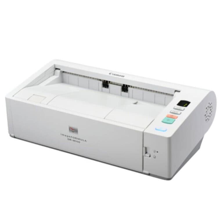 Canon imageFORMULA DR-M140 Scanner