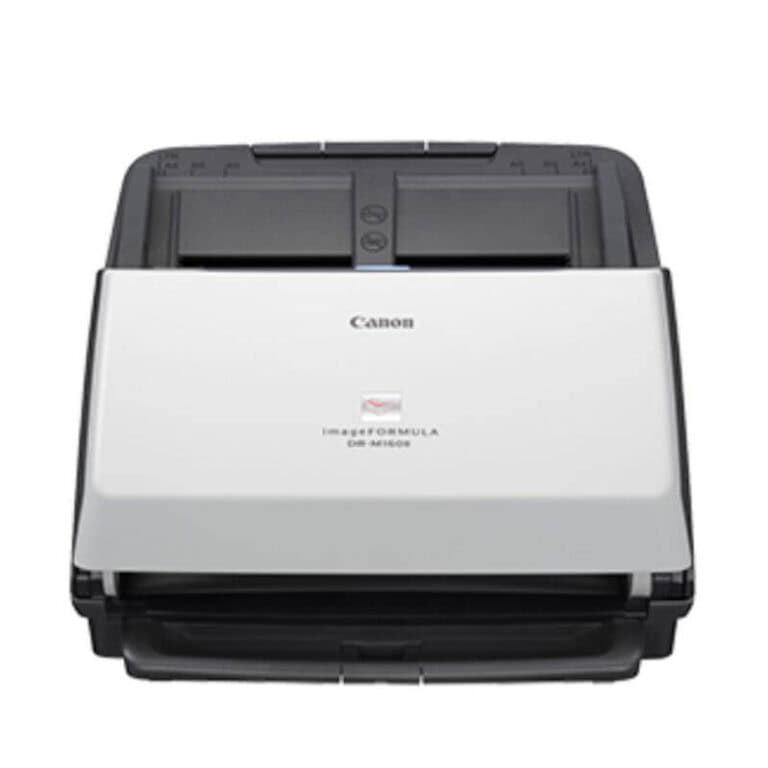 Canon imageFORMULA DR-M160 II Scanner
