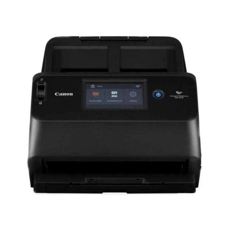 Canon imageFORMULA DR-S130 Scanner