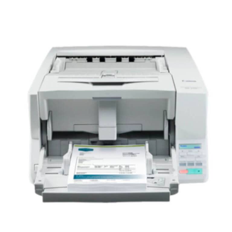 Canon imageFORMULA DR-X10C Scanner 1