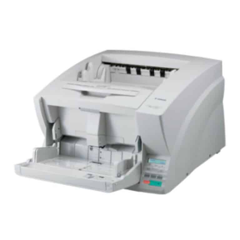 Canon imageFORMULA DR-X10C Scanner