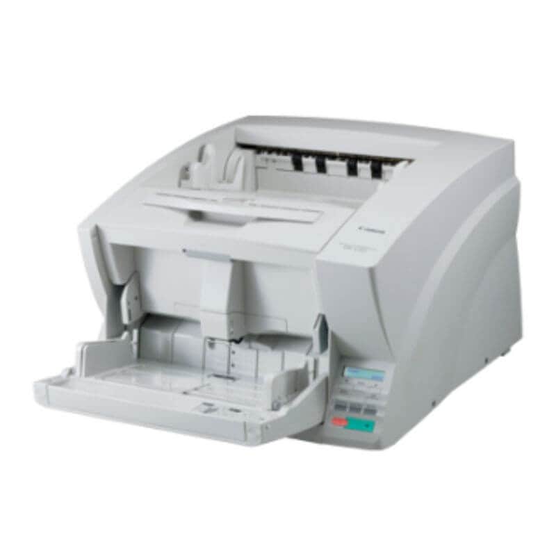 Canon imageFORMULA DR-X10C Scanner Canon imageFORMULA DR-X10C Scanner