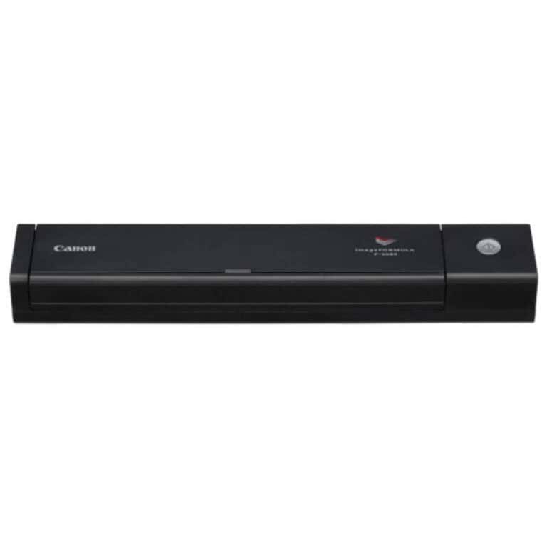 Canon imageFORMULA P-208II Scanner