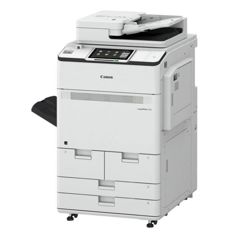Canon imagePRESS C270 Multifunction Printer