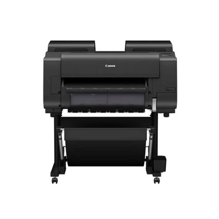 Canon imagePROGRAF GP-6600s Wide Format Printer