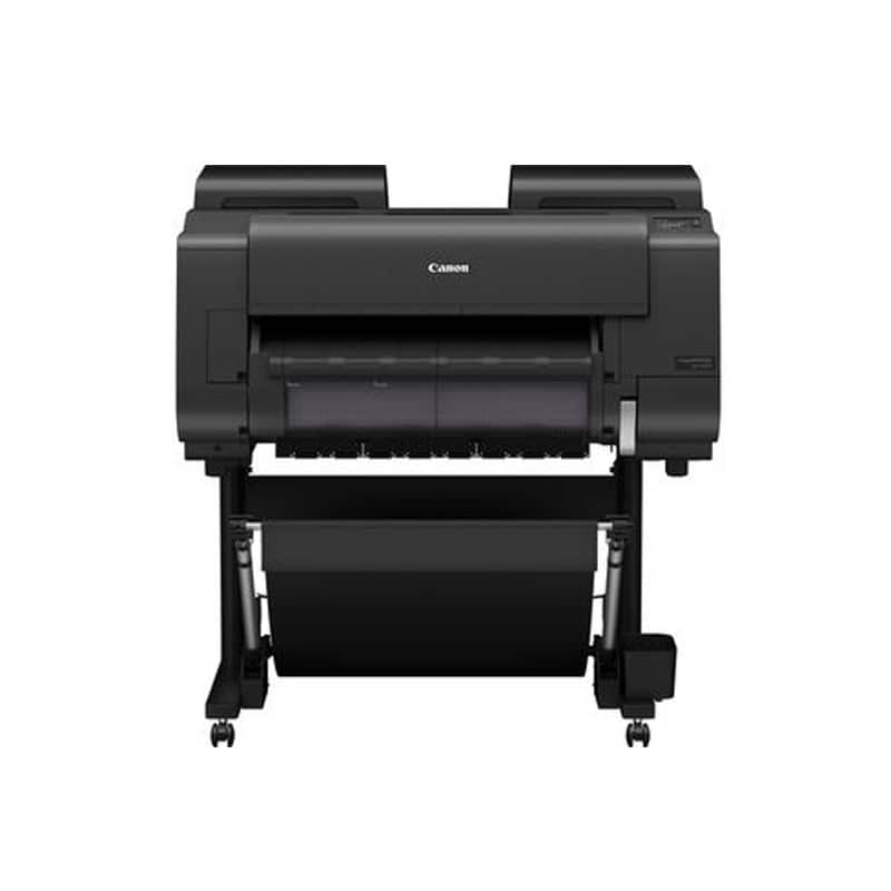 Canon imagePROGRAF GP-6600s Wide Format Printer Canon imagePROGRAF GP-6600s Wide Format Printer
