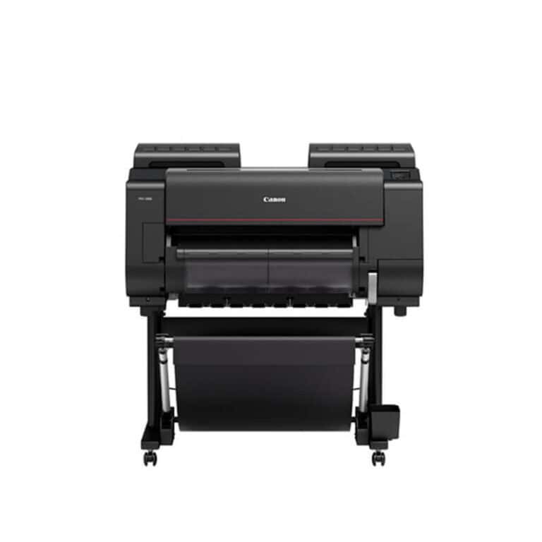 Canon imagePROGRAF PRO-2000 Wide Format Printer
