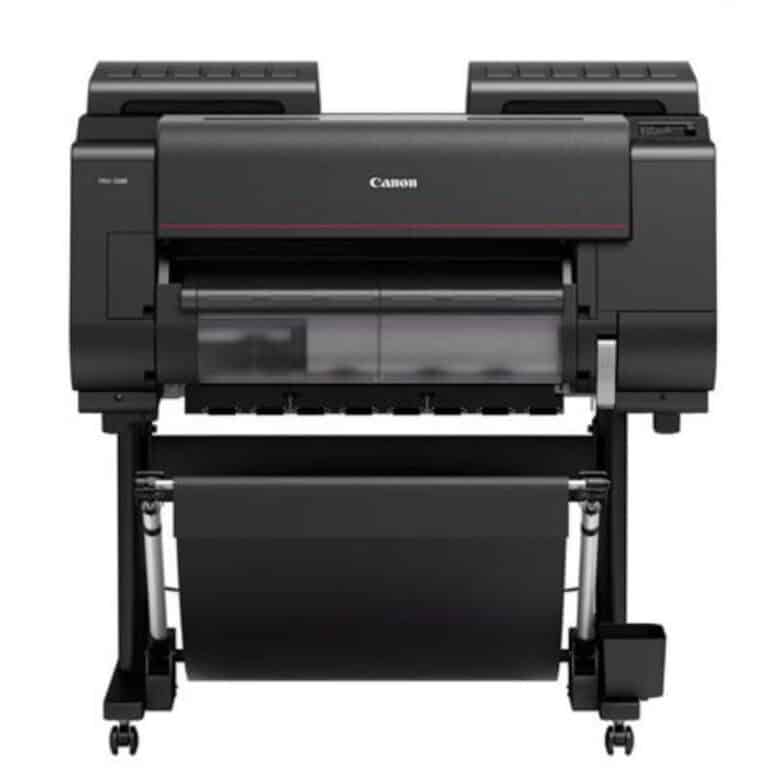 Canon imagePROGRAF PRO-2100 Wide Format Printer
