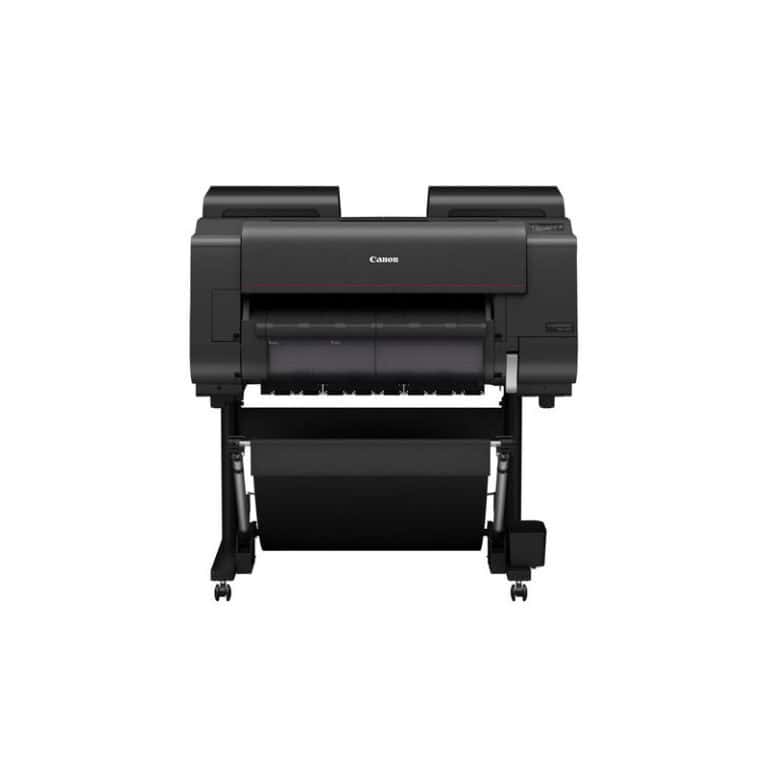 Canon imagePROGRAF PRO-2600 Wide Format Printer