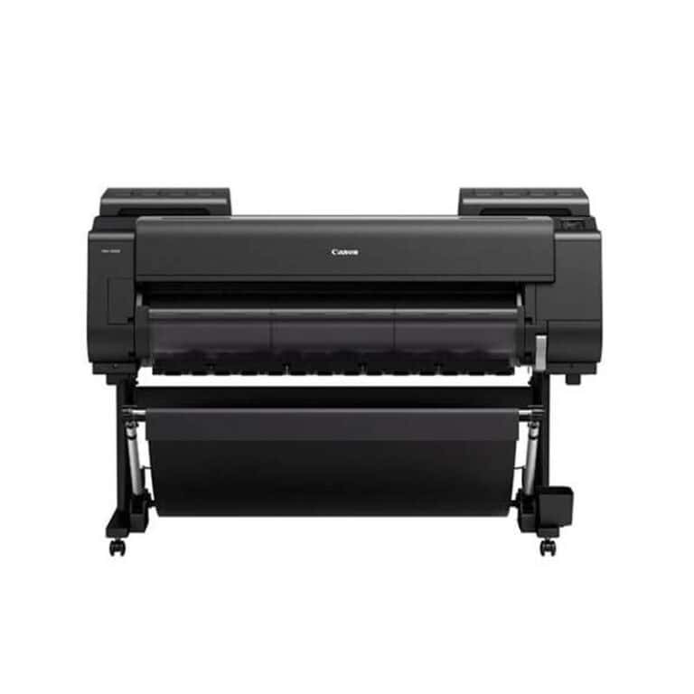 Canon imagePROGRAF PRO-4000s Wide Format Printer