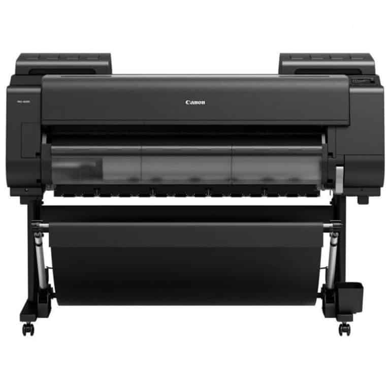 Canon imagePROGRAF PRO-4100s Wide Format Printer