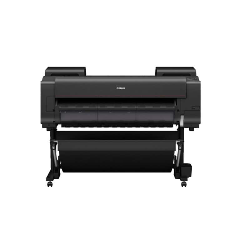 Canon imagePROGRAF PRO-4600 Wide Format Printer