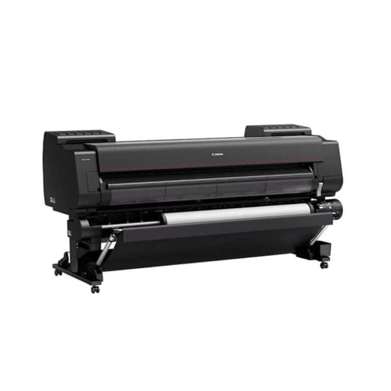 Canon imagePROGRAF PRO-6000 Wide Format Printer
