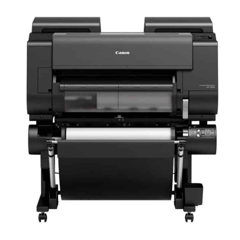 Canon imagePROGRAF Pro GP-2000 Wide Format Printer