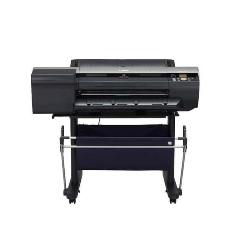 Canon imagePROGRAF iPF6450 Wide Format Printer