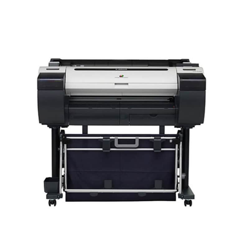 Canon imagePROGRAF iPF680 Wide Format Printer