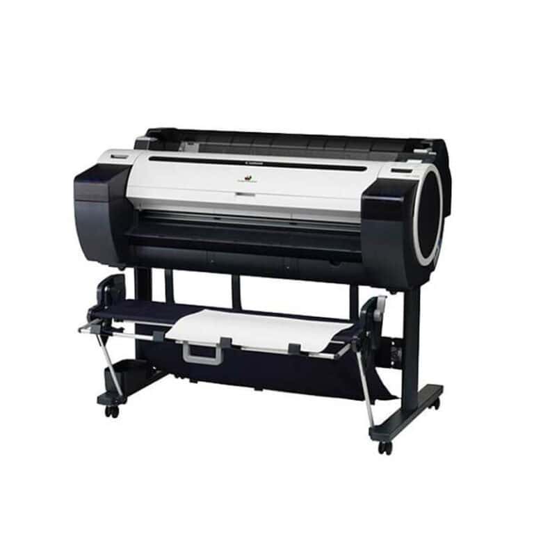 Canon imagePROGRAF iPf780 Wide Format Printer