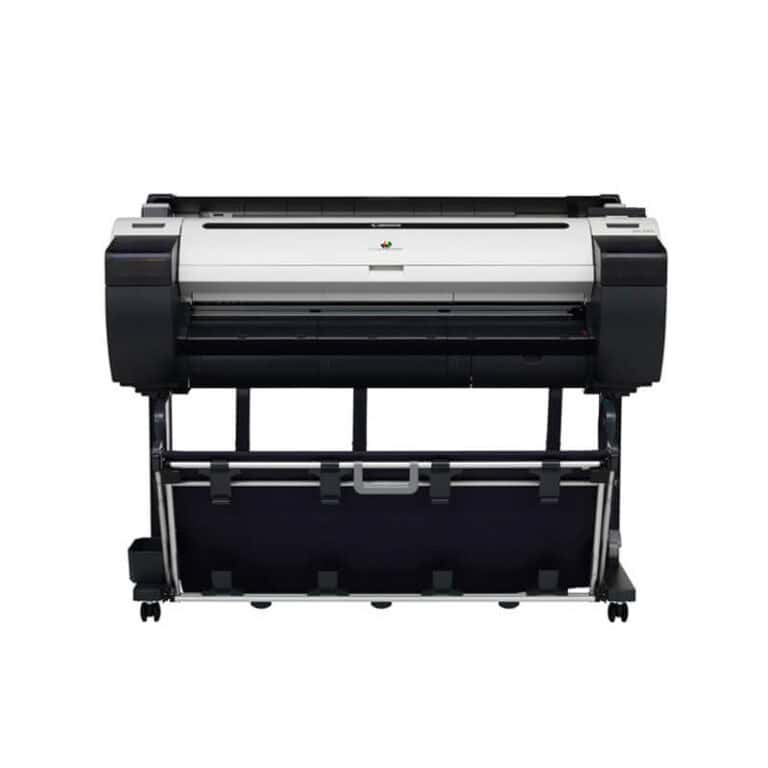 Canon imagePROGRAF iPf785 Wide Format Printer