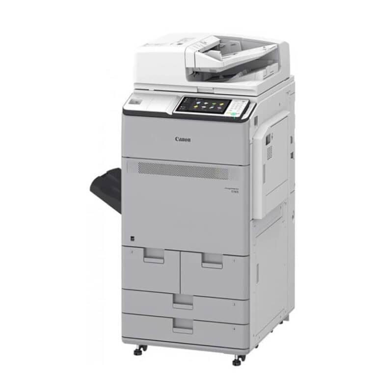Canon imagePress C165 Multifunction Printer 1
