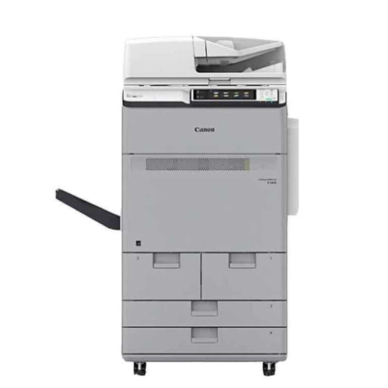 Canon imagePress C165 Multifunction Printer