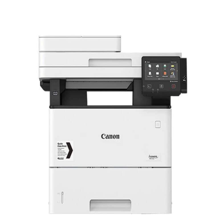 Canon imageRUNNER 1643i Multifunction Printer 1