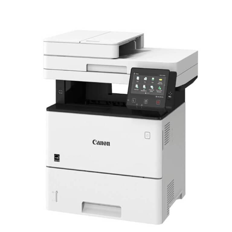 Canon imageRUNNER 1643if Multifunction Printer