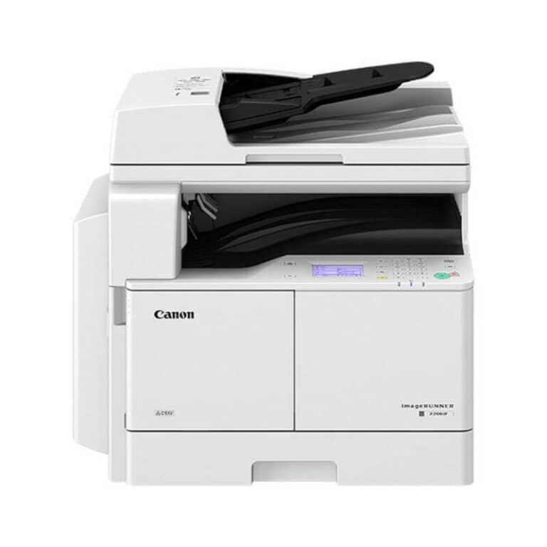 Canon imageRUNNER 2206iF Multifunction Printer 1