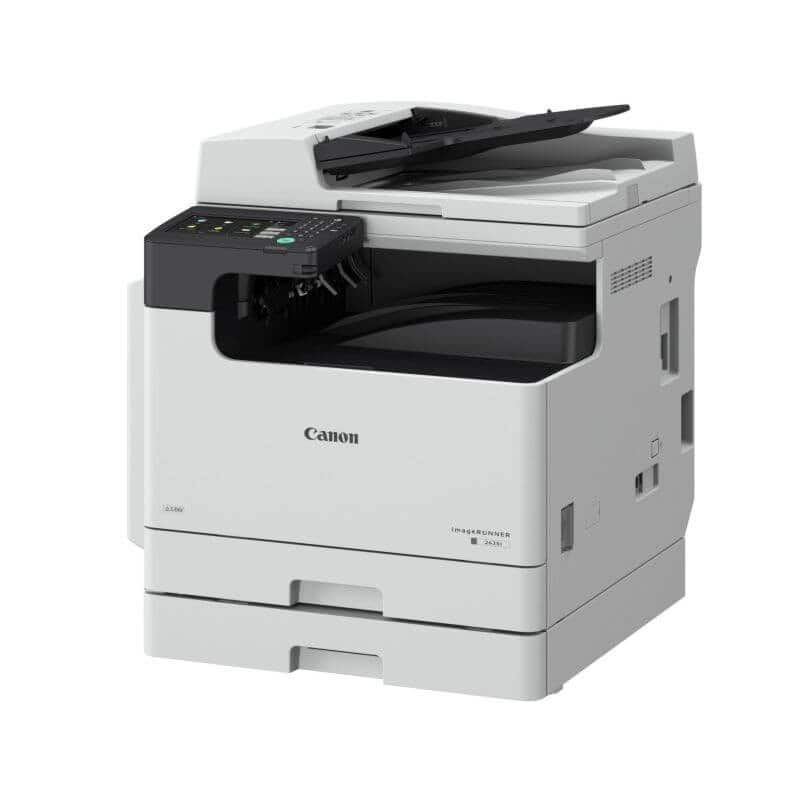 Canon imageRUNNER 2425i Multifunction Printer Canon imageRUNNER 2425i Multifunction Printer
