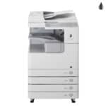Canon imageRUNNER 2525i Multifunction Printer 1