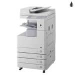 Canon imageRUNNER 2525i Multifunction Printer