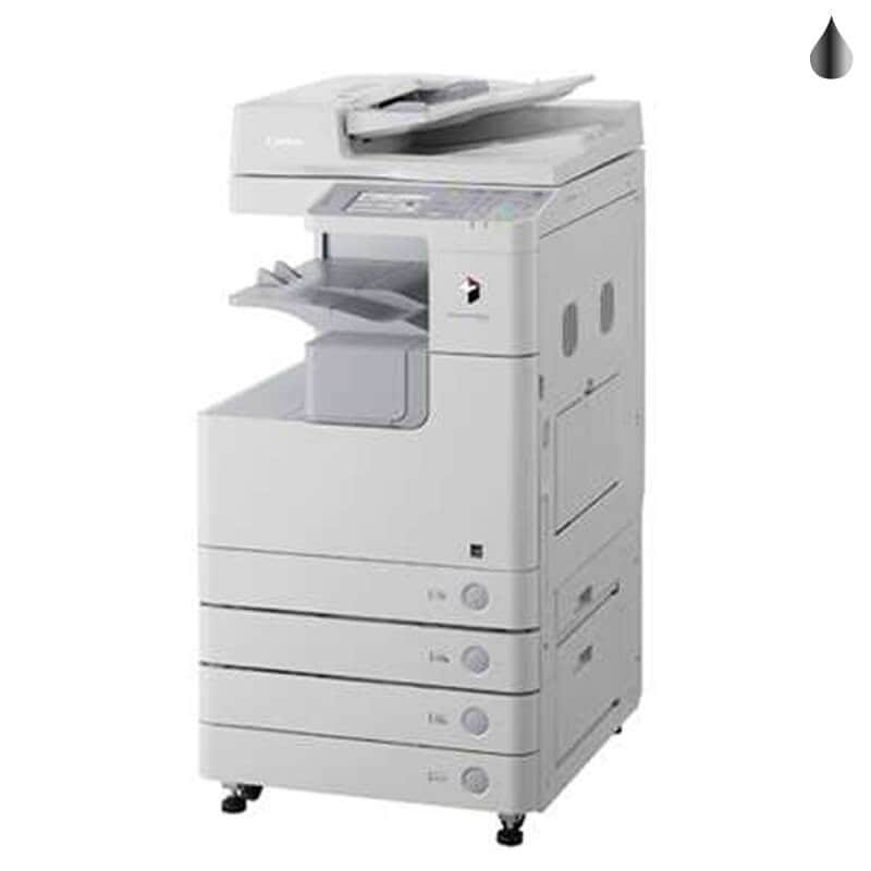Canon imageRUNNER 2530i Multifunction Printer Canon imageRUNNER 2530i Multifunction Printer